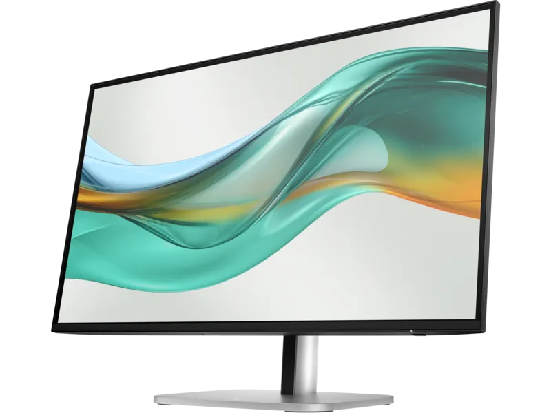 Монитор HP S5 Pro 527pu (9E0G5AA) [27", IPS, 2560x1440, 100 Гц, 5 мс, HDMI, DisplayPort, USB Type-C (DisplayPort)]