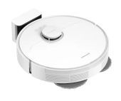 Робот-пылеcос Dreame Robot Vacuum L40, белый