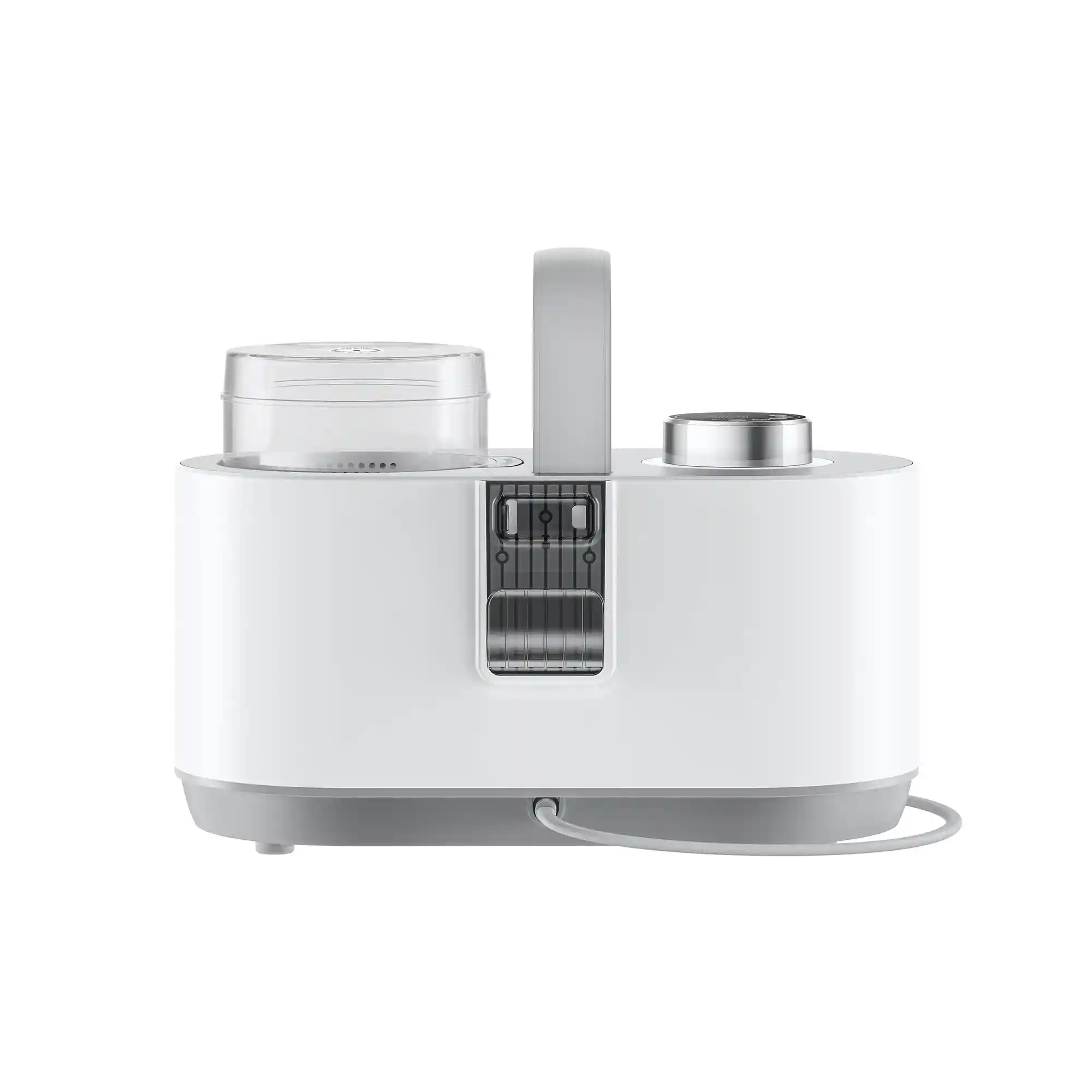 Пылесос для животных Dreame Trouver Pet Grooming Vacuum Kit G1 Pro, Белый