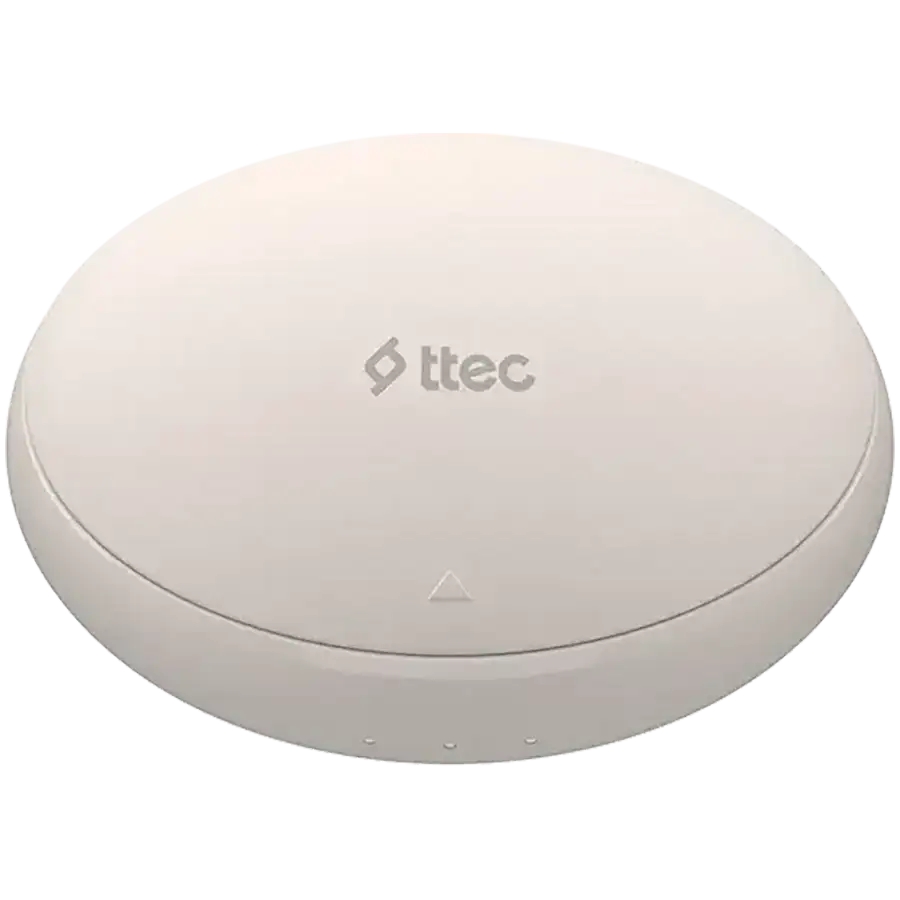 Наушники ttec AirBeat Dream (2KM173GR)