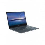 Ноутбук ASUS Zenbook Flip 13 UX363EA-HP501W, 13.3" FHD Touch/ Core i5-1135G7/ 8 GB DDR4/ 512GB SSD/ Win11  - купить по цене 564 660 тг. в интернет-магазине Forcecom.kz
