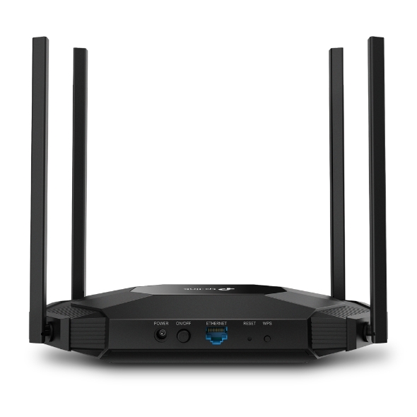 Wi-Fi точка доступа TP-Link AX3000 (TL-WA3001)