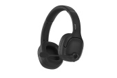 Наушники+микрофон A4tech Fstyler BR270 Black BT v5.3 черный