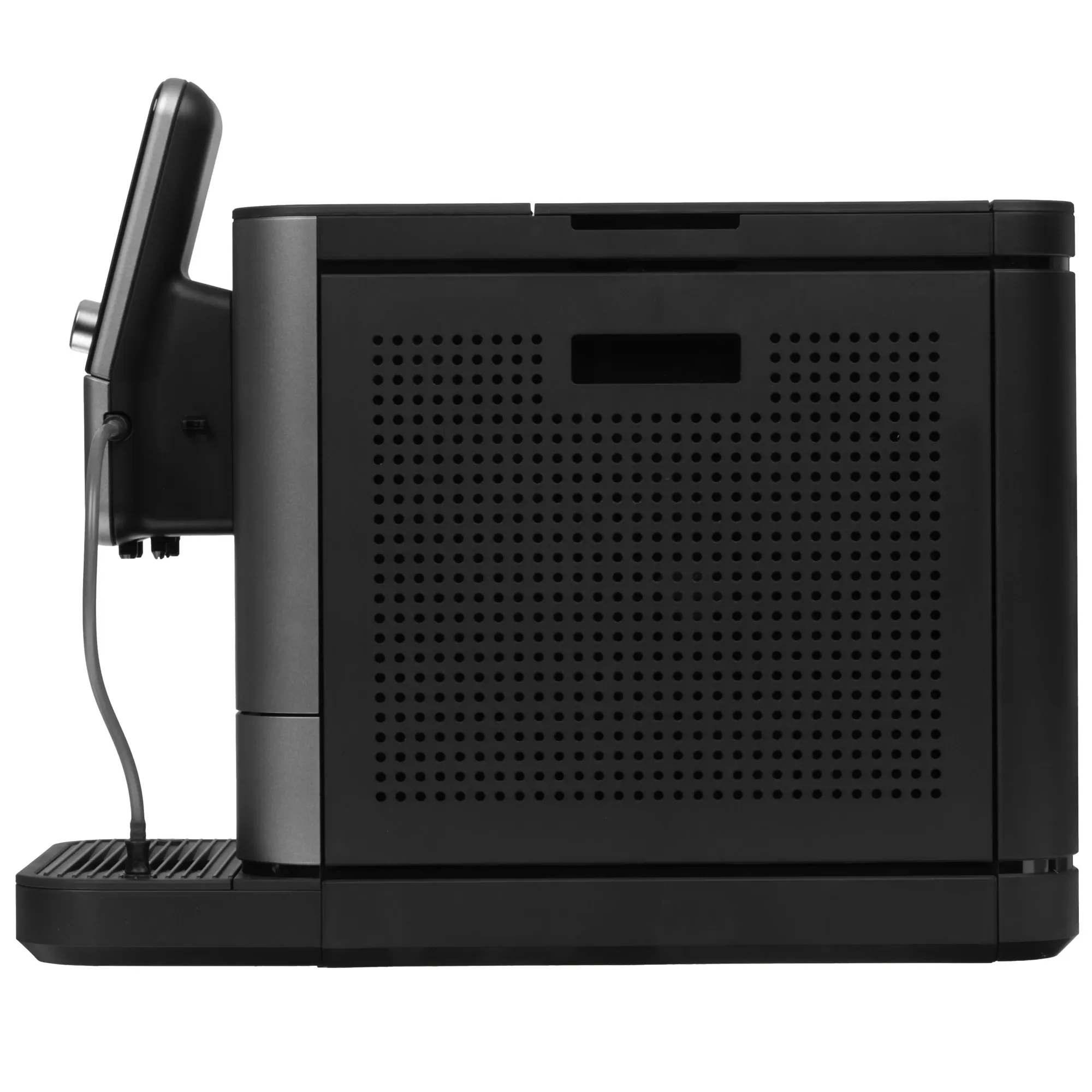 Кофемашина Nivona CafeRomatica NIVO 8103 титан