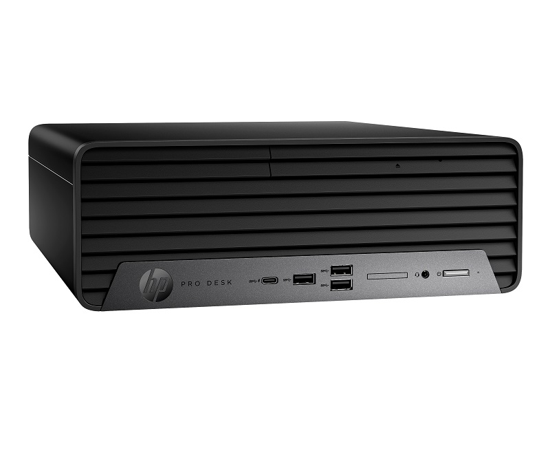 Системный блок HP Europe Pro SFF 400 G9 (9H7C6ET#BJA) [Core i5 14400, 16 ГБ ОЗУ, 512 ГБ SSD, Windows 11 Pro]