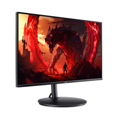 Монитор Acer Nitro XF240YW3biiph (UM.QX0EE.320) [23.6", IPS, 1920x1080, 240 Гц, 1 мс, HDMI x2, DisplayPort]