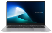 Ноутбук Asus ExpertBook / P1403CVA-S61831 (90NX0871-M022U0) [14" Full HD, Core 7 240H, 16 ГБ ОЗУ, 1 ТБ SSD, DOS]