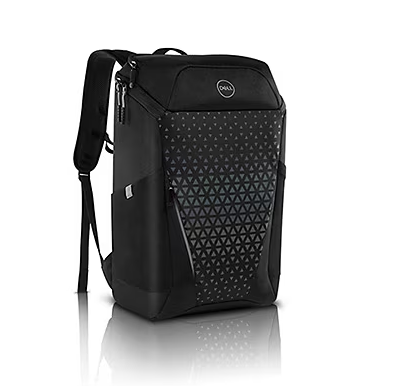 Dell Gaming Backpack 17, GM1720PM, Fits most laptops up to 17" / черный