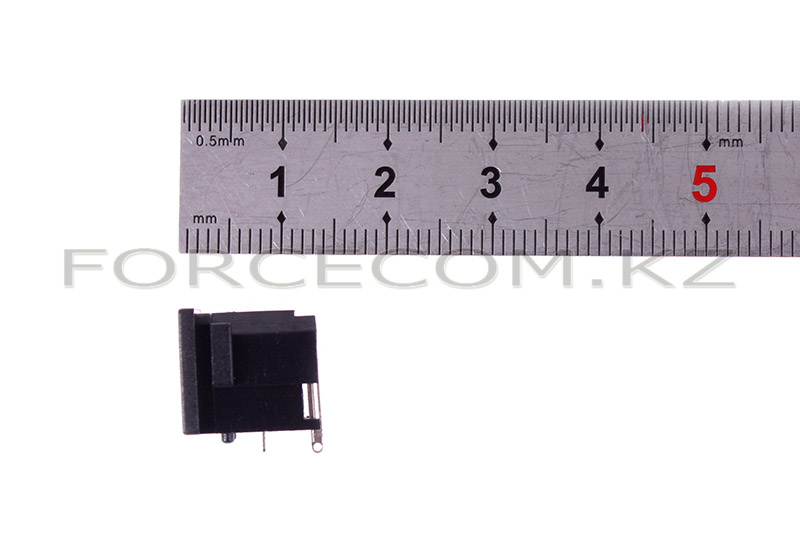 Разъем питания ноутбука Fujitsu Lifebook S2000/ B2130/ B2131/ Sony PCG-731, Series, PJ045A