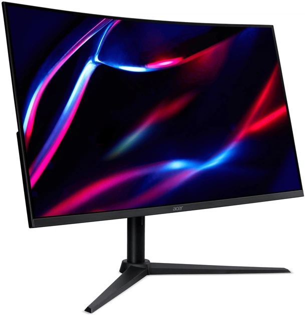 Монитор Acer Nitro XZ320QW0bmiiphx (UM.JX0EE.005) [31.5", VA, 1920x1080, 240 Гц, 1 мс, HDMI x2, DisplayPort]