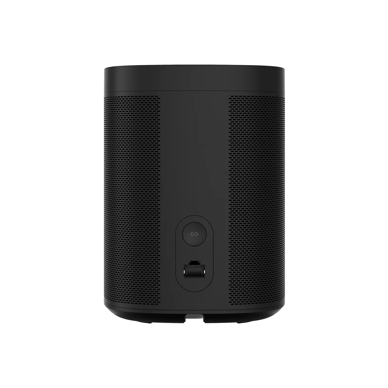 Портативная колонка Sonos One Black+Крепление для колонок Sonos Mount for One and Play:1 (Black)