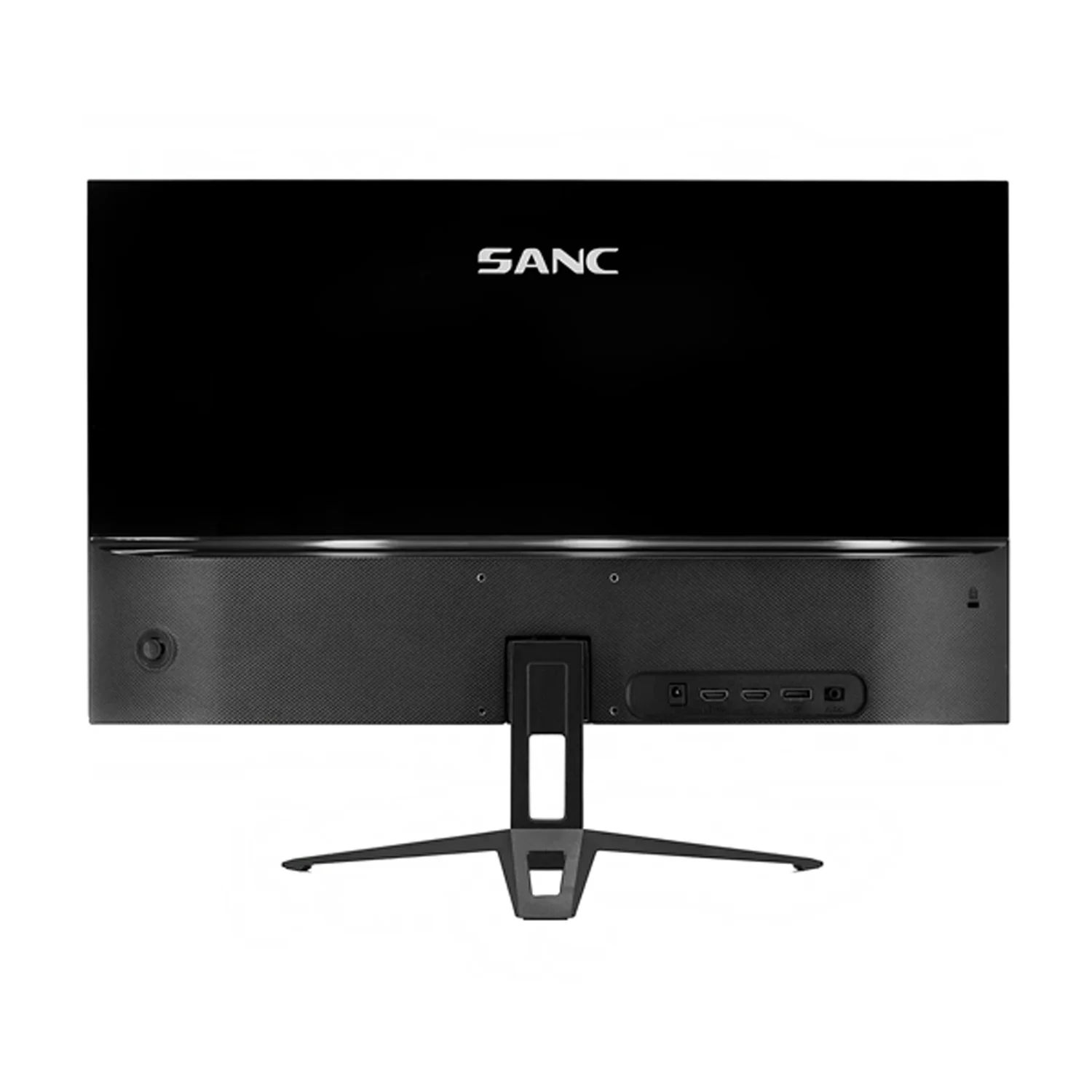 Монитор Sanc M2442PH V3 [23.8", IPS, 1920x1080, 200 Гц, 1 мс, HDMI x2, DisplayPort]