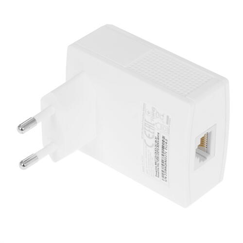 Комплект Powerline адаптеров TP-Link TL-PA7017 KIT - купить в интернет-магазине Forcecom.kz Комплект Powerline адаптеров TP-Link TL-PA7017 KIT