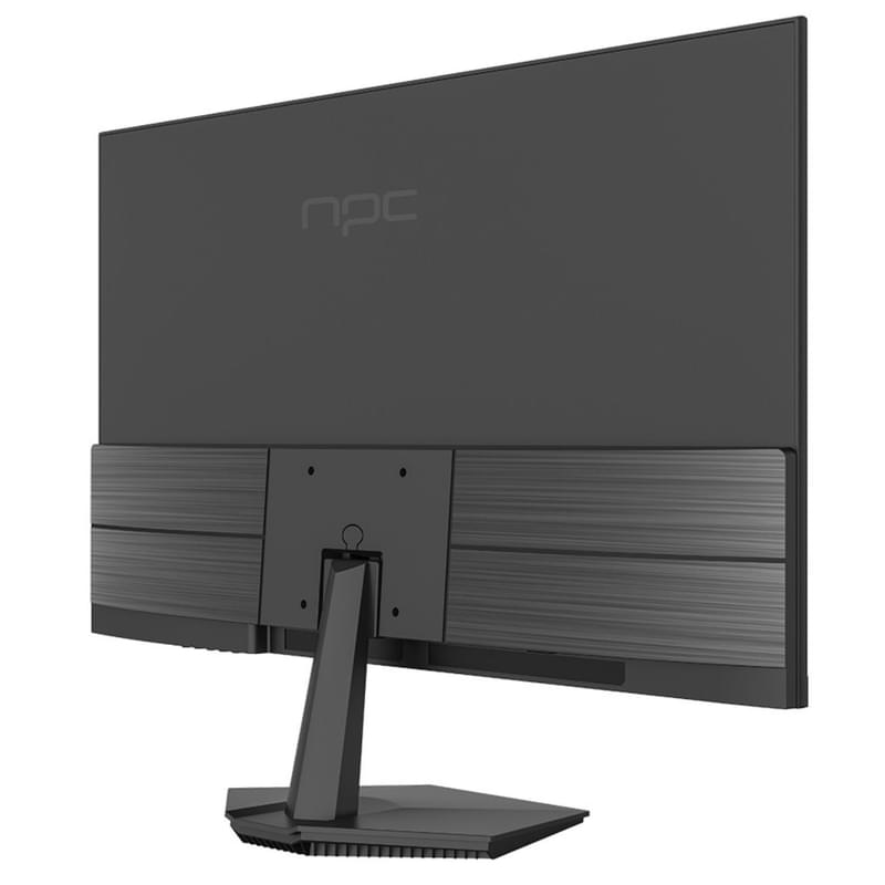 Монитор NPC MF2408-A [23.8", IPS, 1920x1080, 100 Гц, 5 мс, HDMI, VGA (D-Sub)]