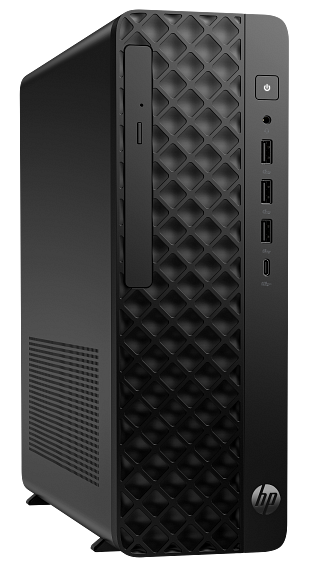 Системный блок HP ProDesk 2 SFF G1i E (B6ZC4ET) [Core i3-14100, 16 ГБ ОЗУ, 512 ГБ SSD, Windows 11 Pro]