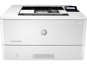 Принтер лазерный HP LaserJet Pro M404dw (W1A56A), [A4, лазерное, черно-белое, 1200 x 1200 DPI, дуплекс, Wi-Fi, Ethernet (RJ-45), USB] - купить по цене 209 900 тг. в интернет-магазине Forcecom.kz