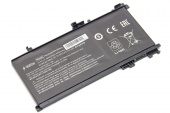 Аккумулятор для ноутбука HP Pavilion 15-ax (TE04XL)/ 15.4 В/ 3000 мАч, Verton