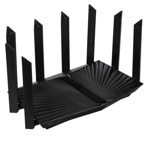 Маршрутизатор беспроводной AX6000 GbE Tp-Link Archer AX80(EU) Wi-Fi 6