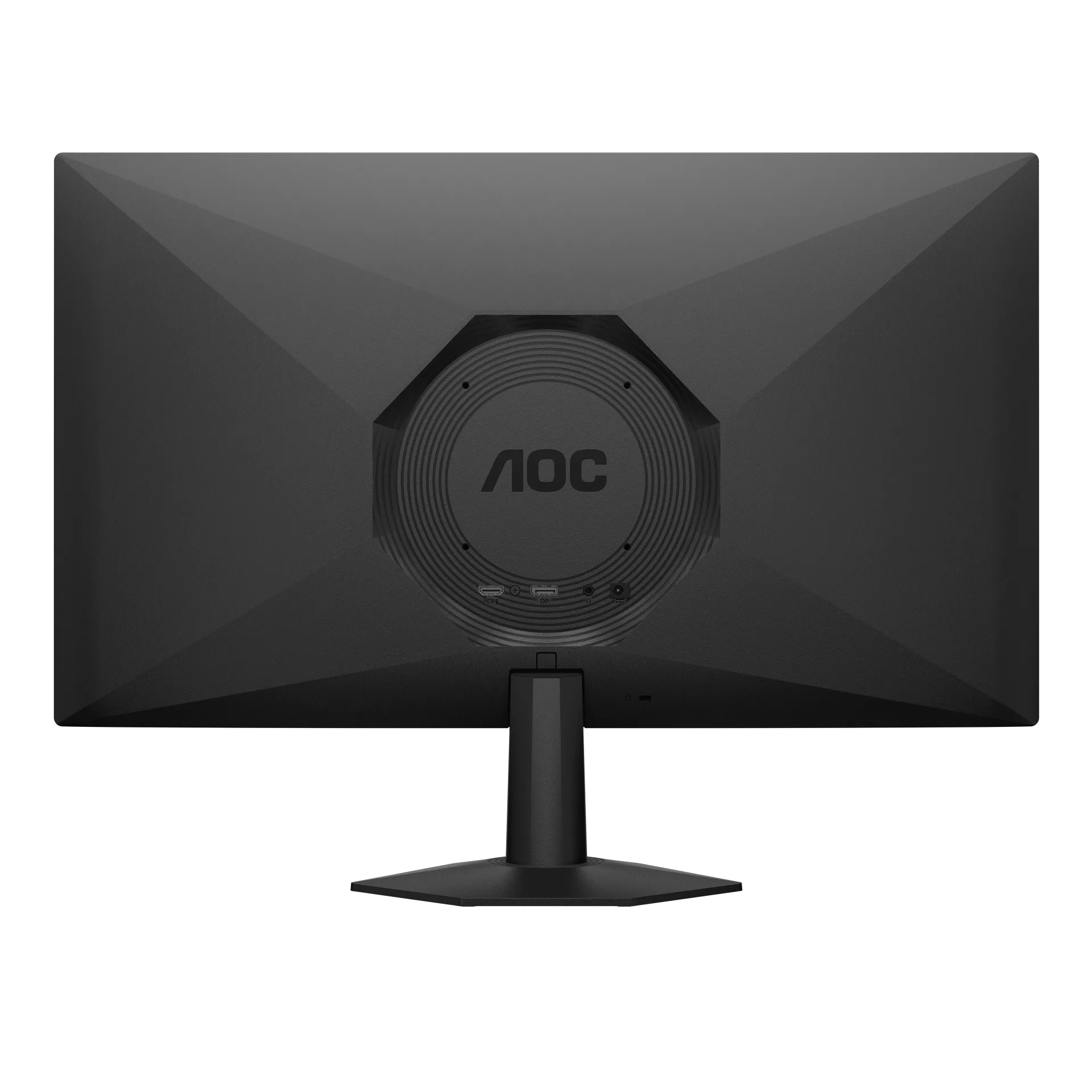 Монитор AOC 27G50Z/01 [27", IPS, 1920x1080, 260 Гц, 1 мс, HDMI, DisplayPort]