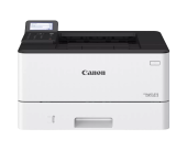 Принтер Canon i-SENSYS LBP246dw II (7187C006AA) [A4, лазерный, черно-белый, 1200 x 1200 DPI, Дуплекс, Wi-Fi, Ethernet (RJ-45), USB]