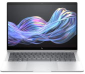 Ноутбук HP Europe EliteBook X Flip G1i (BA0A4ET#BJA) [14", Core Ultra 7 258V, 32 ГБ ОЗУ, 1 ТБ SSD, Windows 11 Pro]