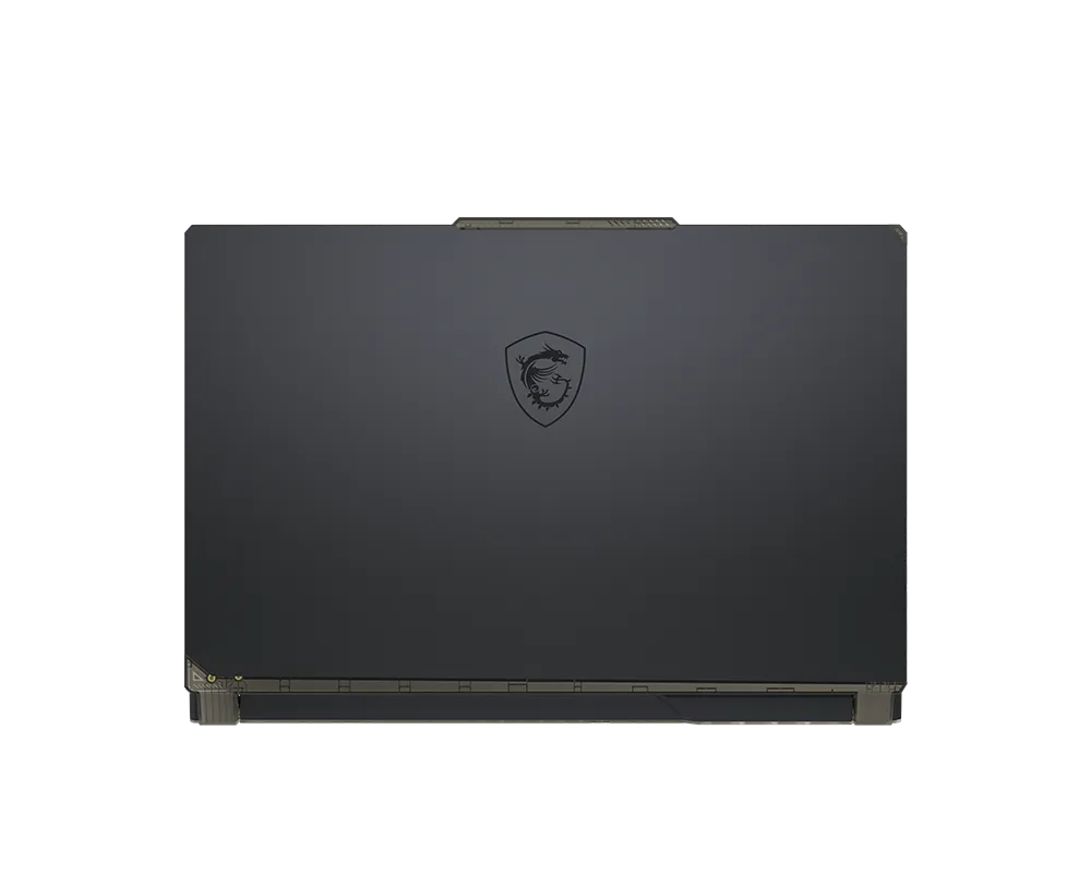 Ноутбук MSI Cyborg 15 A2RVE-2406XKZ [15.6" Full HD, Core 5 210H, 16 ГБ ОЗУ, 1 ТБ SSD,  RTX 4050, DOS]