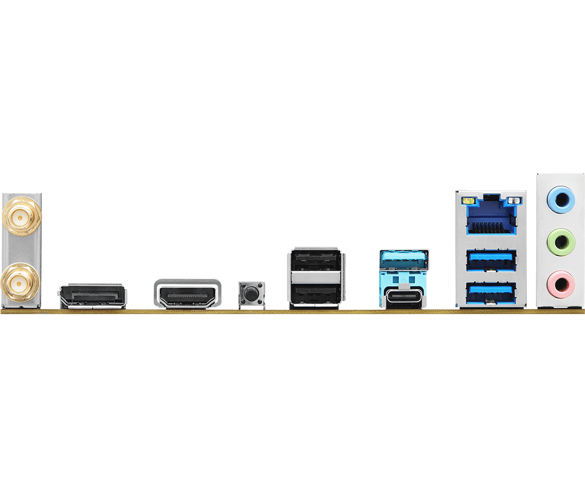 Материнская плата ASRock B850M-X WIFI R2.0 [AM5, AMD B850, 2xDDR 5, 2xM.2, 2xPCI-E x16, Micro-ATX]