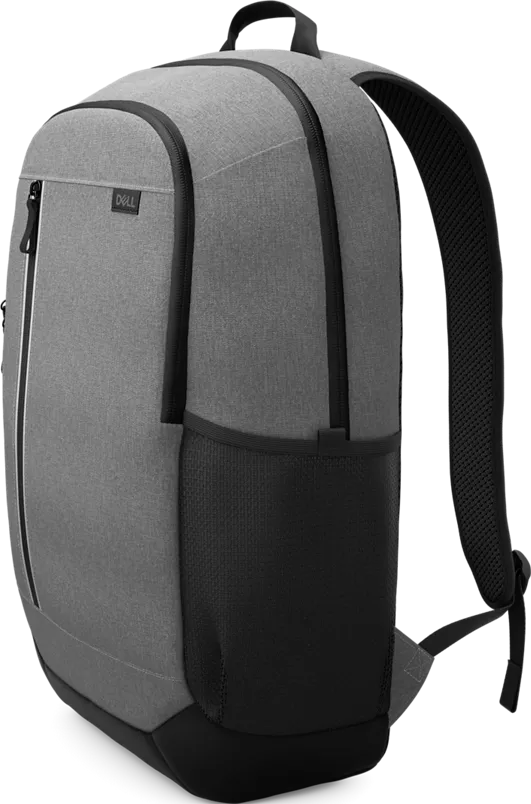 Dell Pro 14-16 Plus EcoLoop Urban Backpack - CP5625G / серый