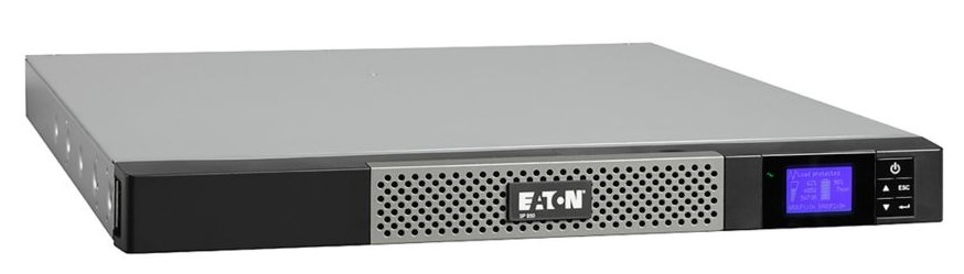 ИБП Eaton 5P 1550i Rack 1U G2 (5P1550IRG2) 