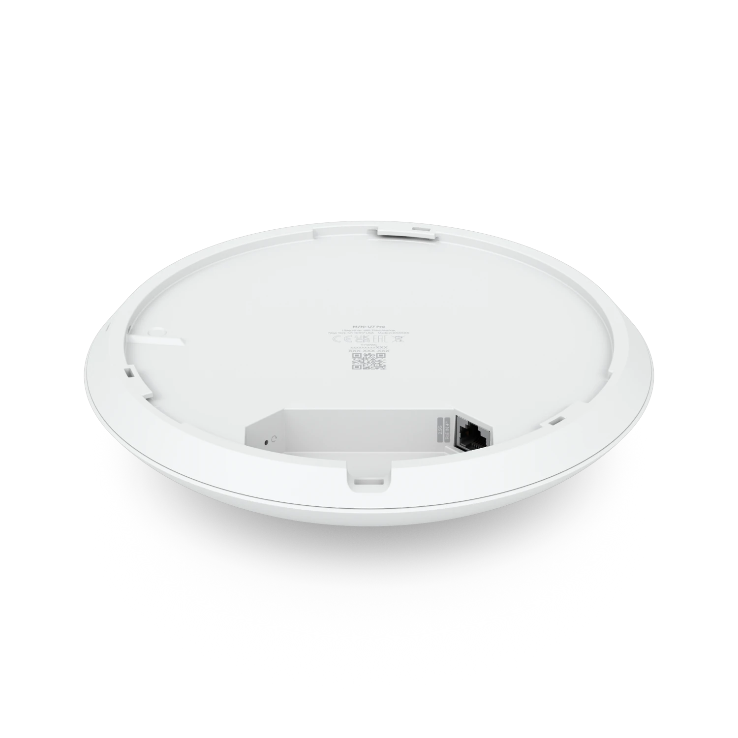 Беспроводная точка доступа Ubiquiti U7-Pro