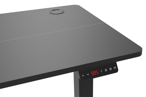 Стол регулируемый Ritmix TBL-120 черный