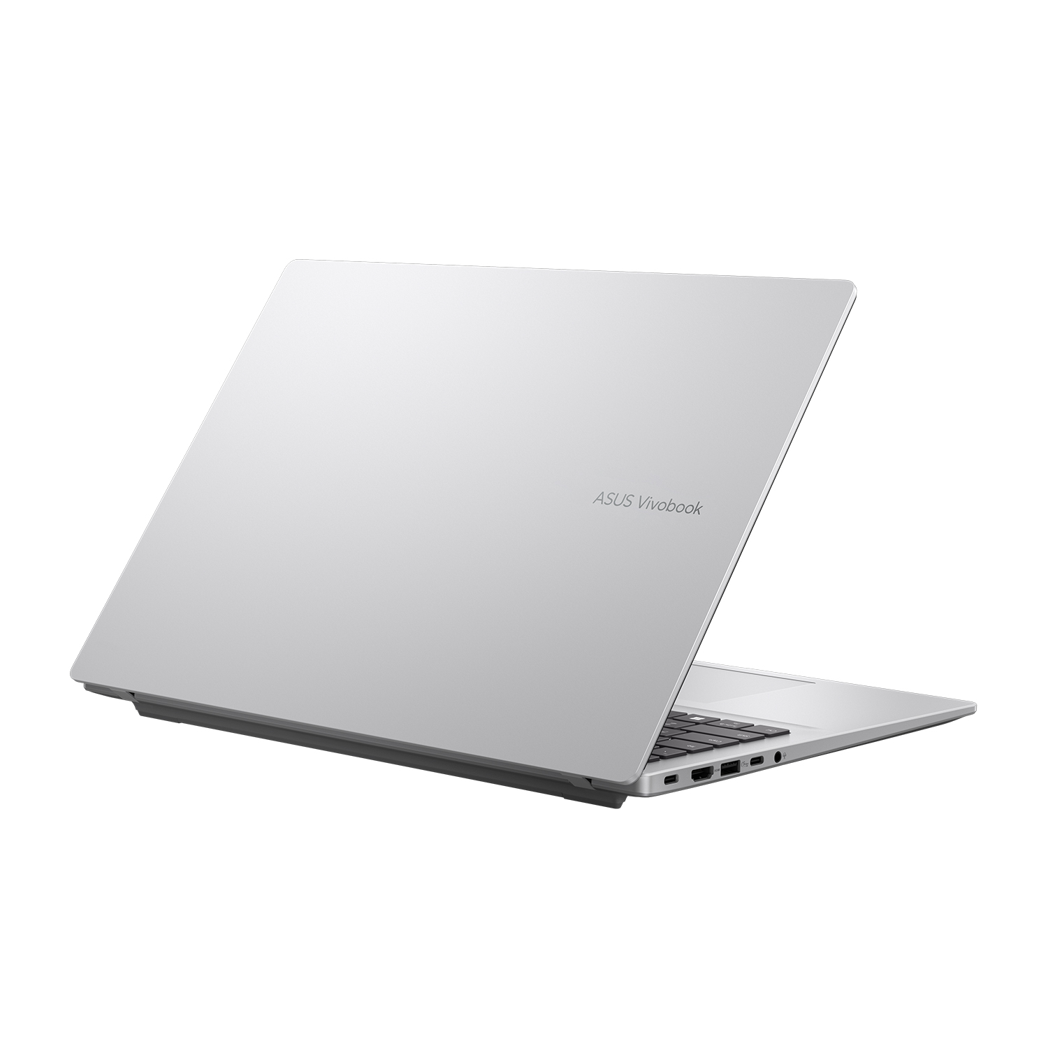 Ноутбук Asus VivoBook 16 X1607CA-MB155W (90NB15A2-M00TT0) [16", Core Ultra 5 225H, 16 ГБ ОЗУ, 512 ГБ SSD, Windows 11 Home]