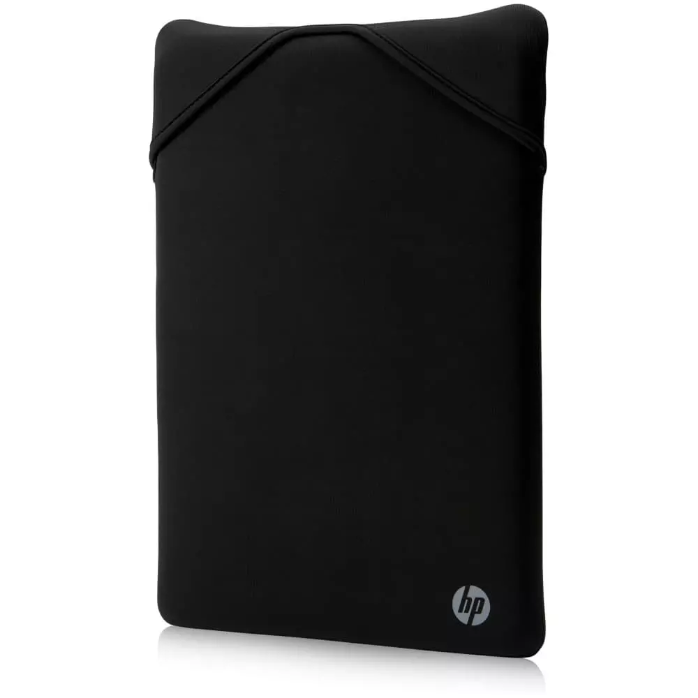 Чехол HP Protective Reversible 15.6” черный/ серый (2F2L0AA)