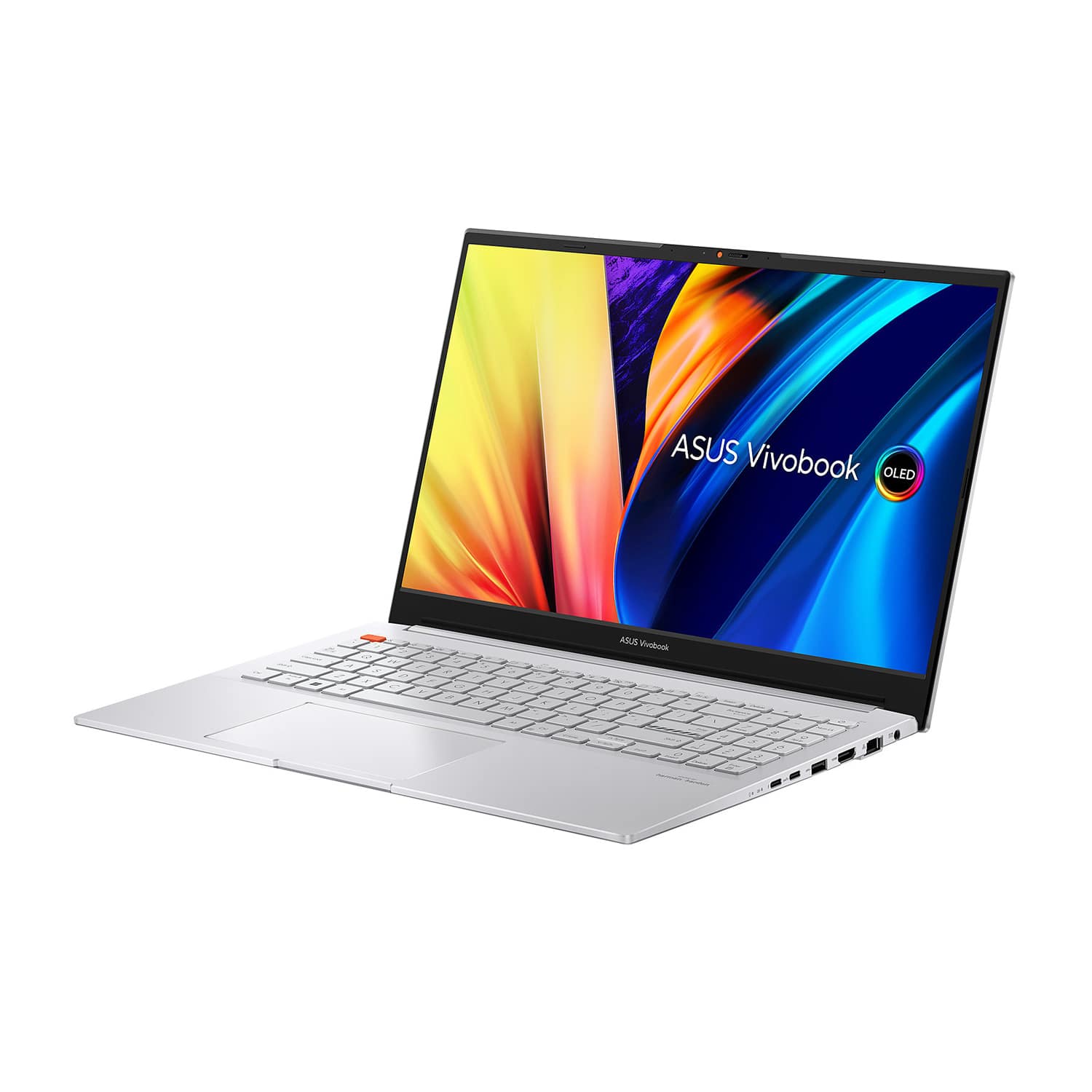 ноутбук asus vivobook pro 16 k6602zc n1114 90nb0z52 m00550