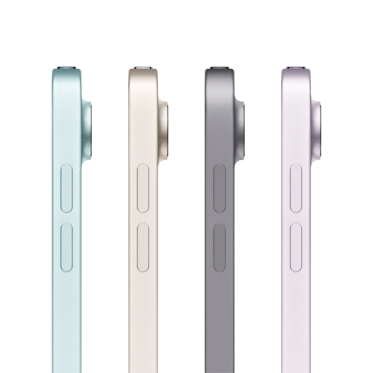 13-inch iPad Air Wi-Fi (MCNQ4QA/A) 256GB - Starlight, Model A3268