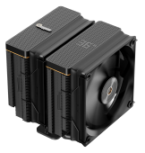 Система охлаждения Ocypus Iota A62 BK TDP [120 x 120 мм, 2000 об/мин, 29 дБ, 4 pin]