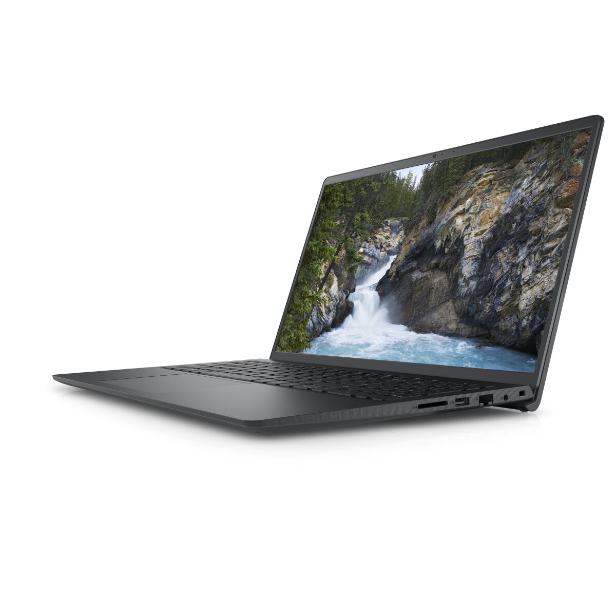 Ноутбук Dell VOSTRO 15 3530 (N3409PVNB3530EMEA01_UBU) [15.6" Full HD, Core i5 1334U, 8 ГБ ОЗУ, 512 ГБ SSD, DOS]