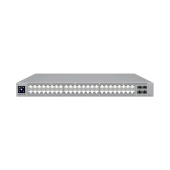 Коммутатор Ubiquiti Pro XG 48 PoE (USW-Pro-XG-48-PoE)