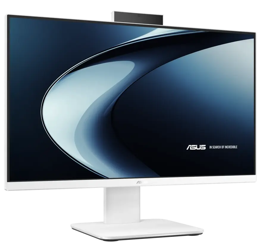 Моноблок Asus ExpertCenter P400 V440VAK-WPC2380 (90PT03XA-M092H0) [23.8" Full HD, Core 7 240H, 16 ГБ ОЗУ, 512 ГБ SSD]