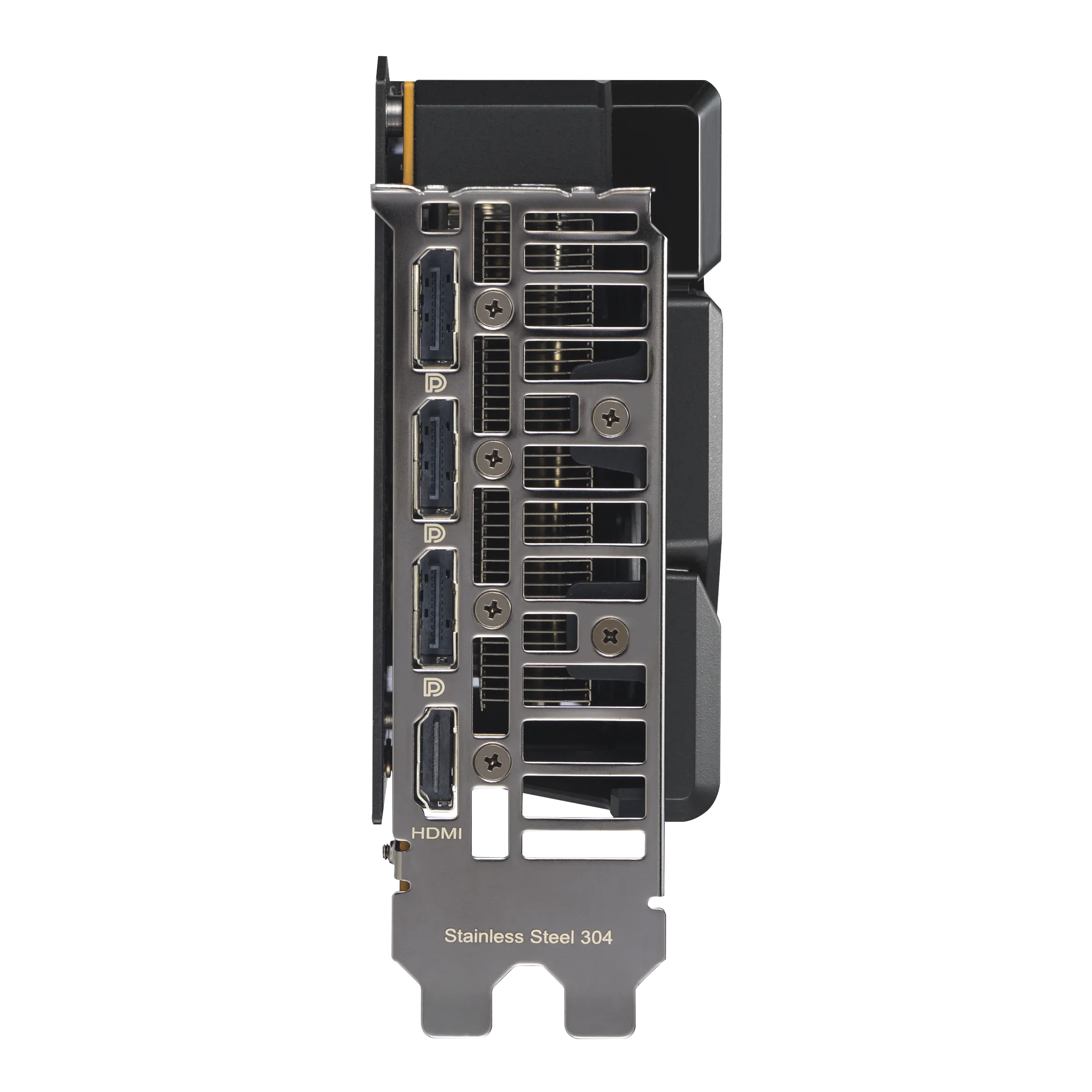 Видеокарта Asus Dual GeForce RTX 5060 8GB GDDR7 OC Edition (DUAL-RTX5060-O8G) [8 ГБ, GDDR7, 128 бит, HDMI, DisplayPort (3 шт)]