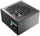 Блок питания GamerStorm PF650D V2 [650 Вт, 80 PLUS Silver, 3x SATA, 1 x 16 pin (12VHPWR), 2 x 6+2 pin PCIe, 2x 4+4 pin CPU, ATX]