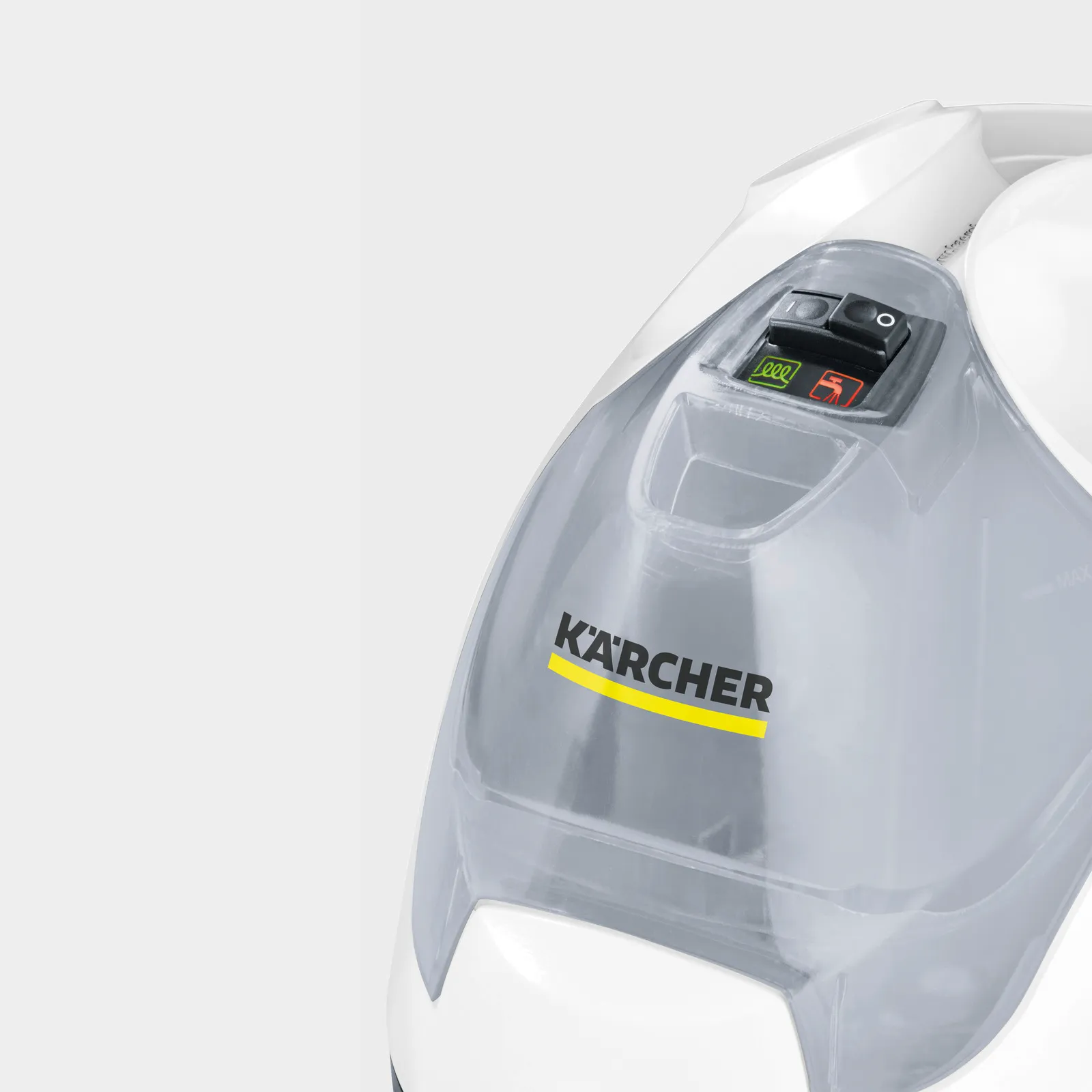 Пароочиститель KARCHER SC 4 EasyFix (1.512-630.0)