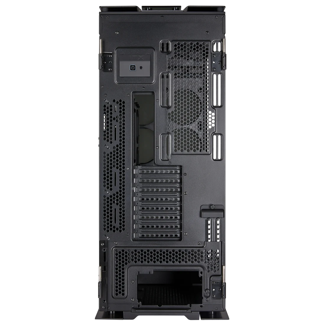 Корпус Corsair Obsidian Series 1000D (CC-9011148-WW) [Super Tower, черный]