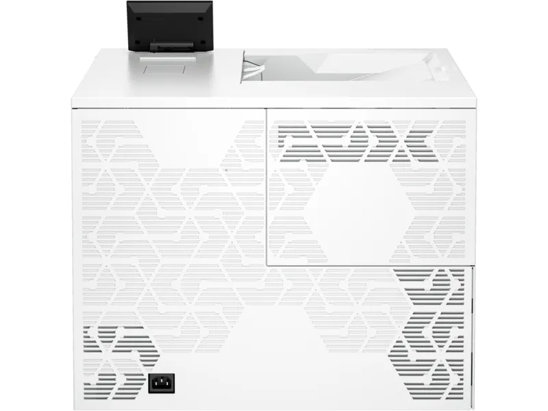 Принтер HP Color LaserJet Enterprise 5700dn (6QN28A) [A4, лазерный, цветной, 1200 x 1200 DPI, Дуплекс, Ethernet (RJ-45), USB]