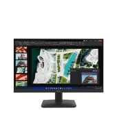 Монитор Lenovo ThinkVision S27-4e (64BEKAT1EU) [27", IPS, 1920x1080, 100 Гц, 4 мс, HDMI, VGA (D-Sub)]