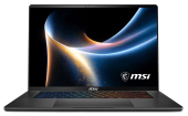 Ноутбук MSI Stealth 16 AI+ B3WF-025KZ MS-2632 (9S7-263211-025) [16", Ultra 9 386H, 16 ГБ ОЗУ, 1 ТБ SSD, RTX 5060, Windows 11]