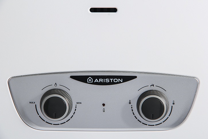 Водонагреватель Ariston FAST R ONM 10 NG