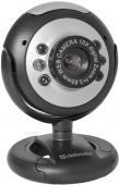 Веб камера Defender, C-110 - купить по цене 4 450 тг. в интернет-магазине Forcecom.kz