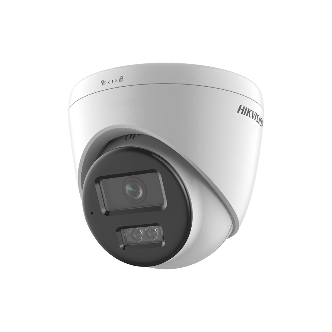 IP видеокамера Hikvision DS-2CD1383G2-LIU - купить в интернет-магазине Forcecom.kz IP видеокамера Hikvision DS-2CD1383G2-LIU