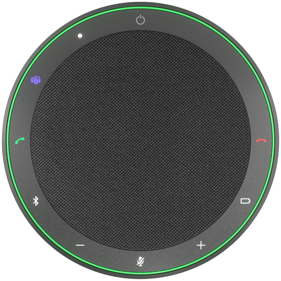 JABRA Speak2 75, MS Teams